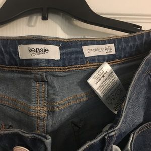 Kensie jeans